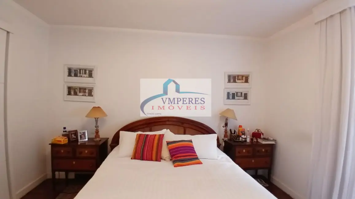 Foto 5 de Apartamento com 3 quartos à venda, 160m2 em Gávea, Rio De Janeiro - RJ