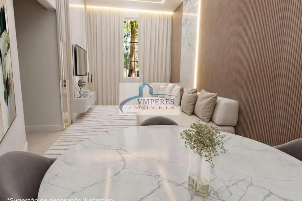 Foto 1 de Apartamento com 2 quartos à venda, 51m2 em Flamengo, Rio De Janeiro - RJ