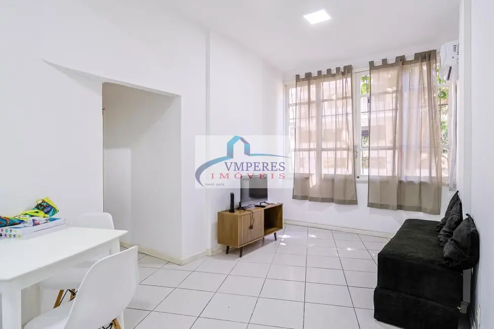 Foto 2 de Apartamento com 2 quartos à venda, 51m2 em Flamengo, Rio De Janeiro - RJ