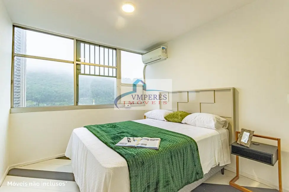Foto 8 de Apartamento com 3 quartos à venda, 94m2 em Botafogo, Rio De Janeiro - RJ