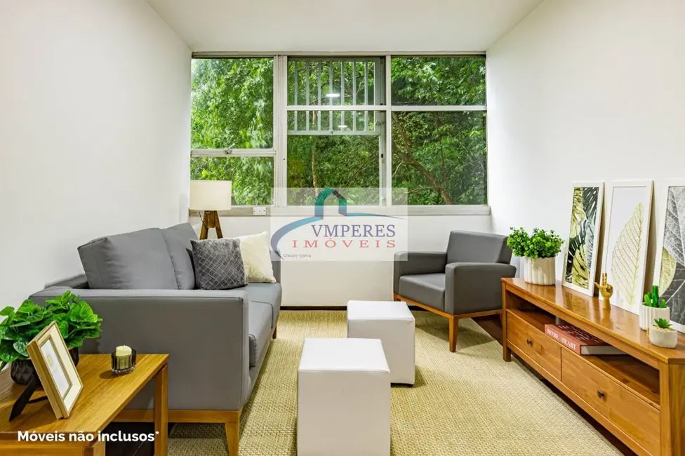 Foto 1 de Apartamento com 3 quartos à venda, 94m2 em Botafogo, Rio De Janeiro - RJ