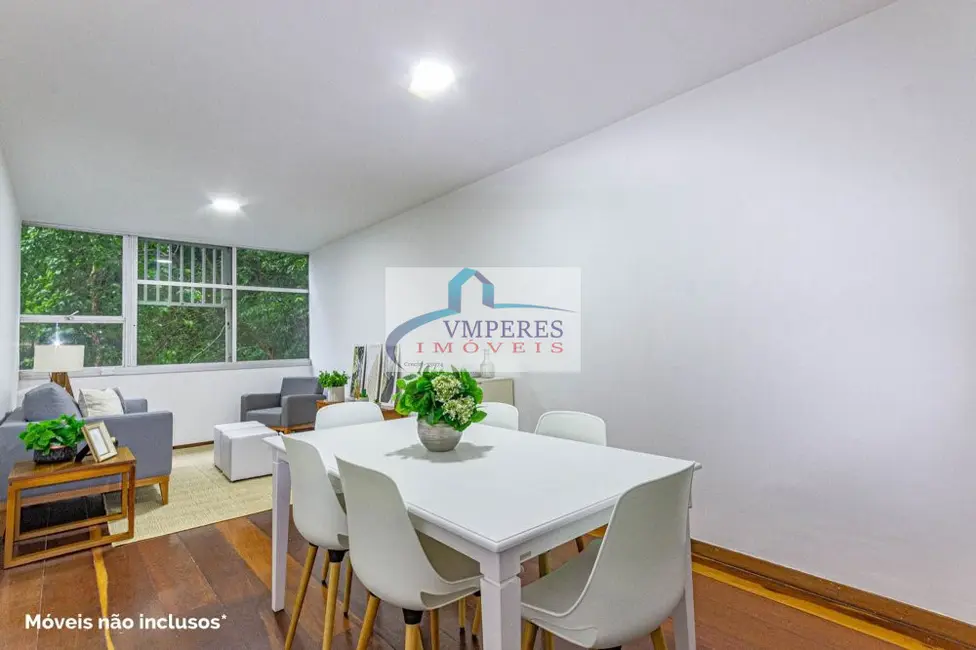 Foto 7 de Apartamento com 3 quartos à venda, 94m2 em Botafogo, Rio De Janeiro - RJ
