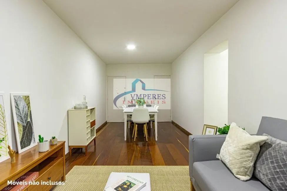 Foto 4 de Apartamento com 3 quartos à venda, 94m2 em Botafogo, Rio De Janeiro - RJ