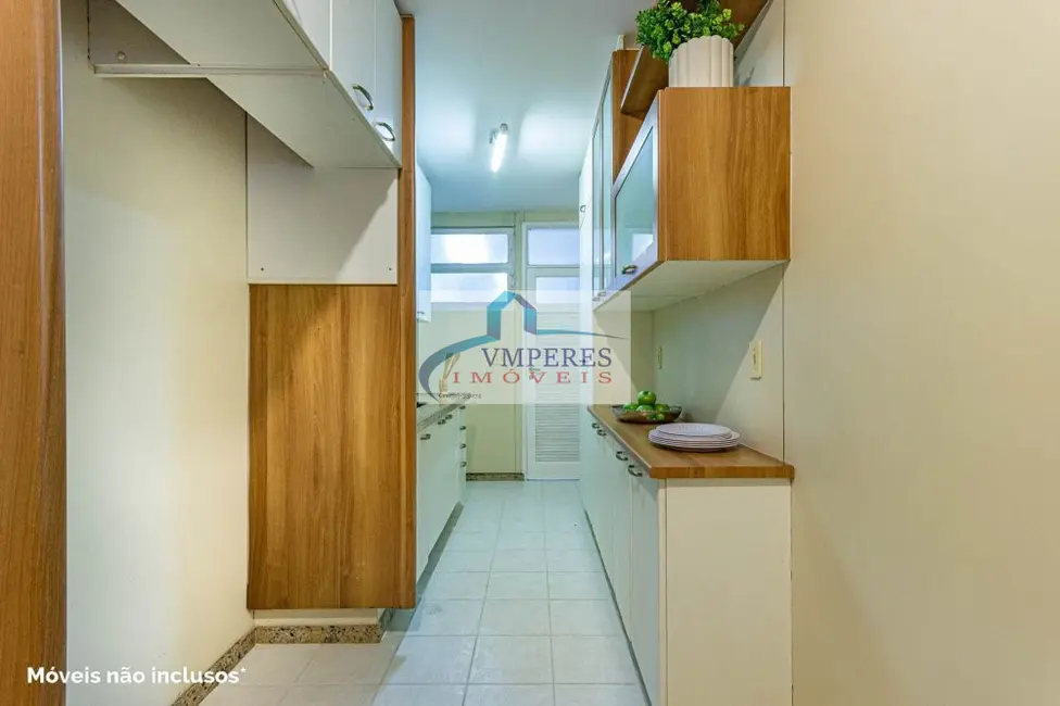 Foto 3 de Apartamento com 3 quartos à venda, 94m2 em Botafogo, Rio De Janeiro - RJ