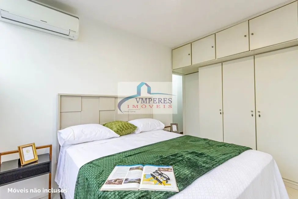Foto 2 de Apartamento com 3 quartos à venda, 94m2 em Botafogo, Rio De Janeiro - RJ
