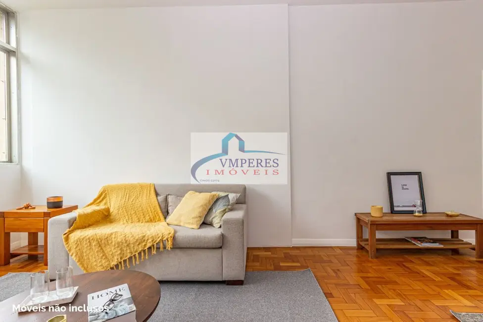 Foto 5 de Apartamento com 3 quartos à venda, 118m2 em Botafogo, Rio De Janeiro - RJ