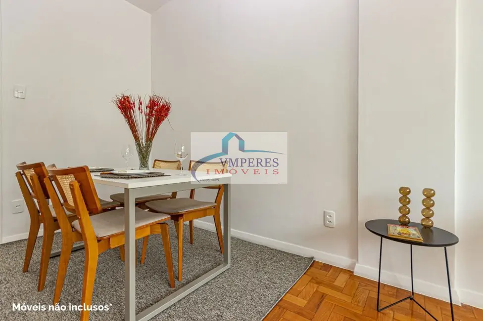 Foto 9 de Apartamento com 3 quartos à venda, 118m2 em Botafogo, Rio De Janeiro - RJ