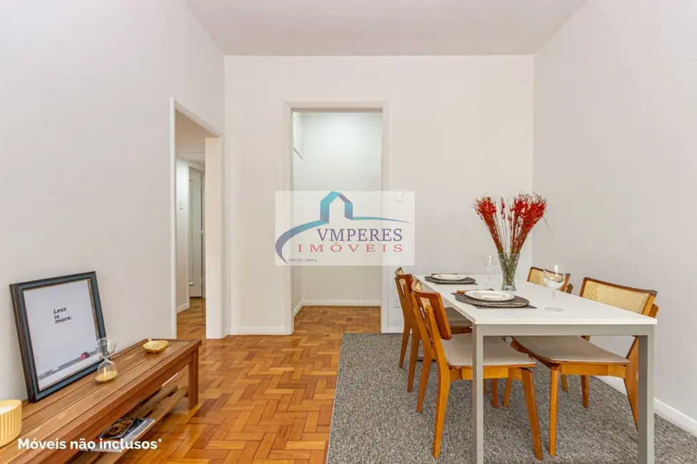 Foto 8 de Apartamento com 3 quartos à venda, 118m2 em Botafogo, Rio De Janeiro - RJ