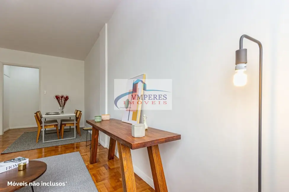 Foto 3 de Apartamento com 3 quartos à venda, 118m2 em Botafogo, Rio De Janeiro - RJ