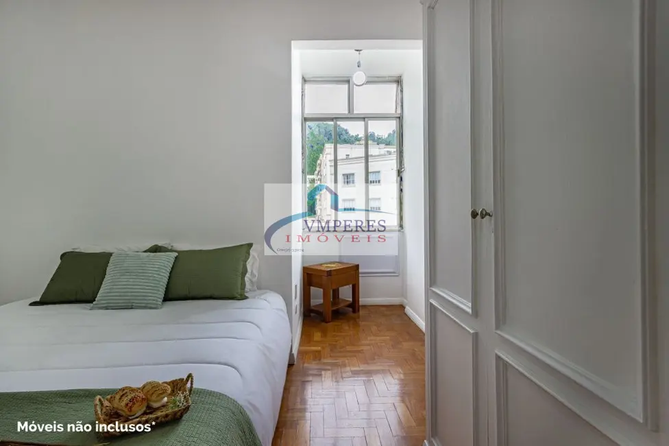 Foto 6 de Apartamento com 3 quartos à venda, 118m2 em Botafogo, Rio De Janeiro - RJ