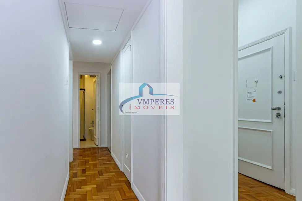 Foto 2 de Apartamento com 3 quartos à venda, 118m2 em Botafogo, Rio De Janeiro - RJ