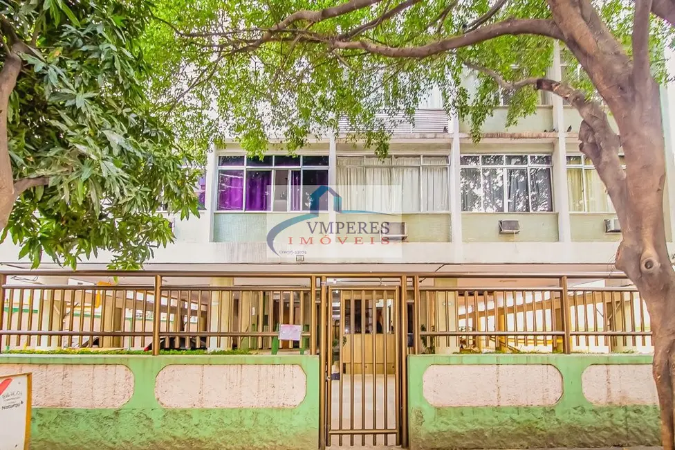 Foto 1 de Apartamento com 3 quartos à venda, 91m2 em Botafogo, Rio De Janeiro - RJ