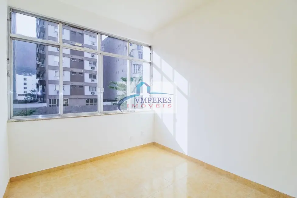 Apartamento com 3 quartos à venda, 91m2 em Botafogo, Rio De Janeiro - RJ - imagem 7 Foto 7 de Apartamento com 3 quartos à venda, 91m2 em Botafogo, Rio De Janeiro - RJ