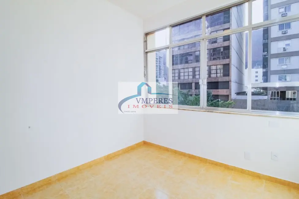 Apartamento com 3 quartos à venda, 91m2 em Botafogo, Rio De Janeiro - RJ - imagem 9 Foto 9 de Apartamento com 3 quartos à venda, 91m2 em Botafogo, Rio De Janeiro - RJ