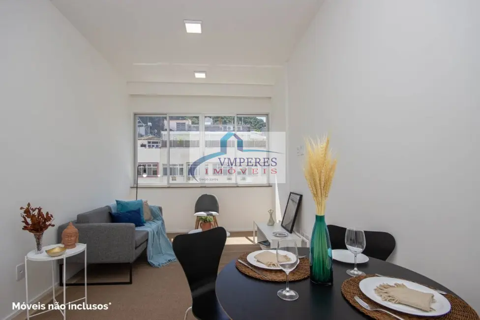 Foto 1 de Apartamento com 2 quartos à venda, 106m2 em Copacabana, Rio De Janeiro - RJ