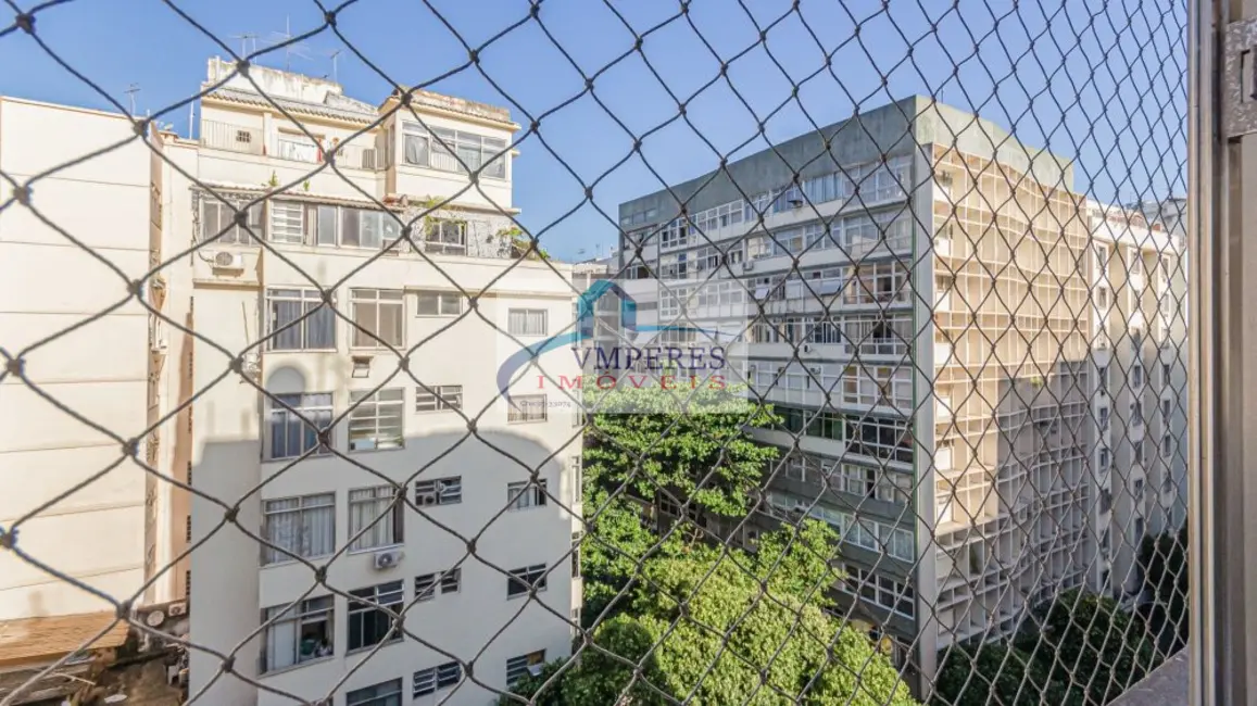 Foto 1 de Apartamento com 2 quartos à venda, 139m2 em Copacabana, Rio De Janeiro - RJ