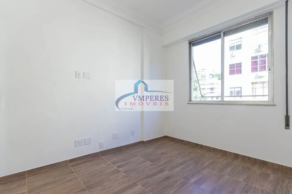 Foto 8 de Apartamento com 2 quartos à venda, 93m2 em Laranjeiras, Rio De Janeiro - RJ