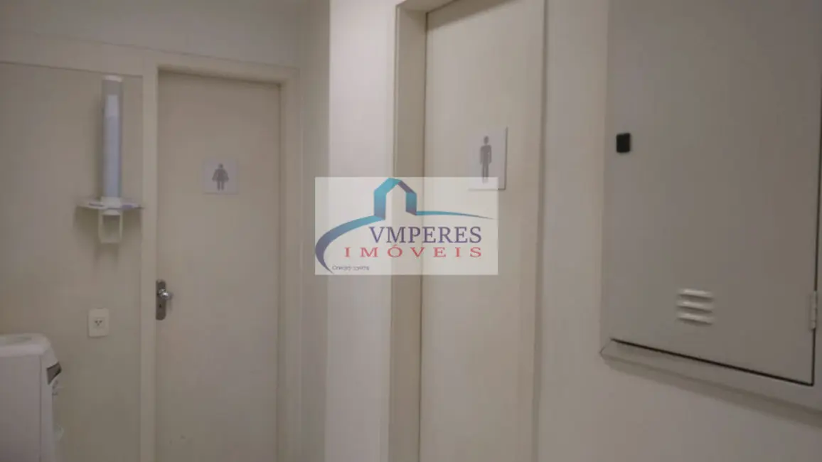 Foto 3 de Sala Comercial à venda, 200m2 em Copacabana, Rio De Janeiro - RJ