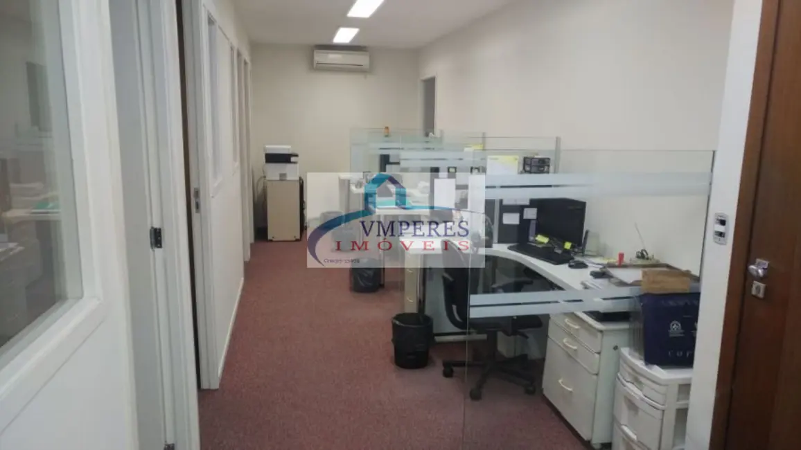 Foto 8 de Sala Comercial à venda, 200m2 em Copacabana, Rio De Janeiro - RJ