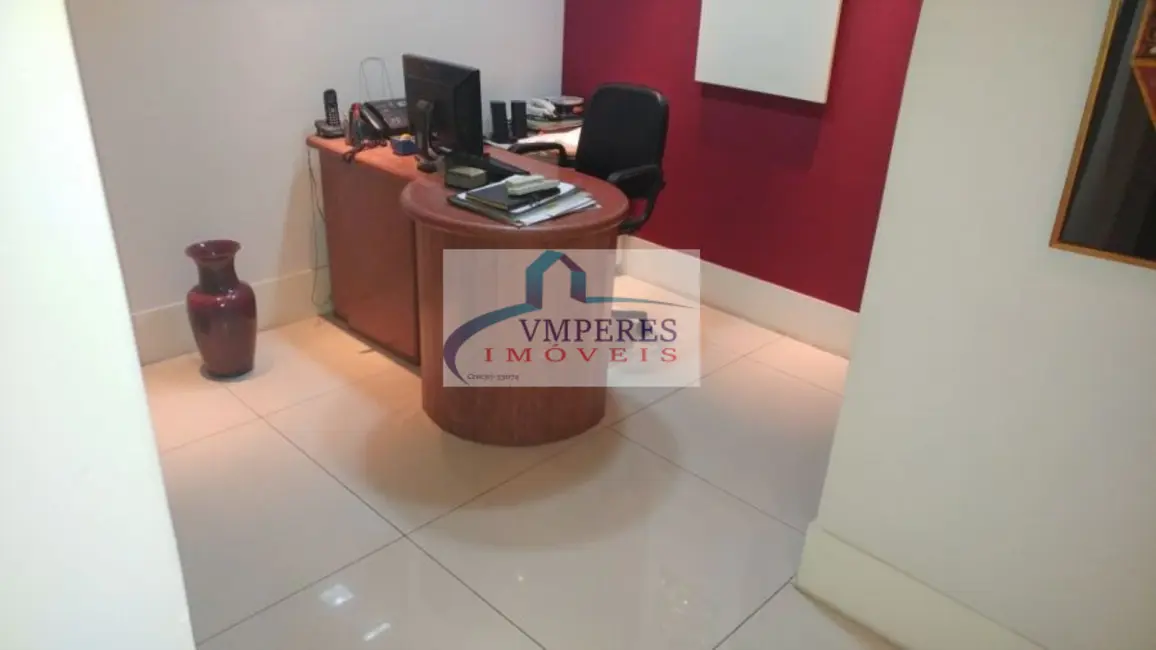 Foto 6 de Sala Comercial à venda, 200m2 em Copacabana, Rio De Janeiro - RJ