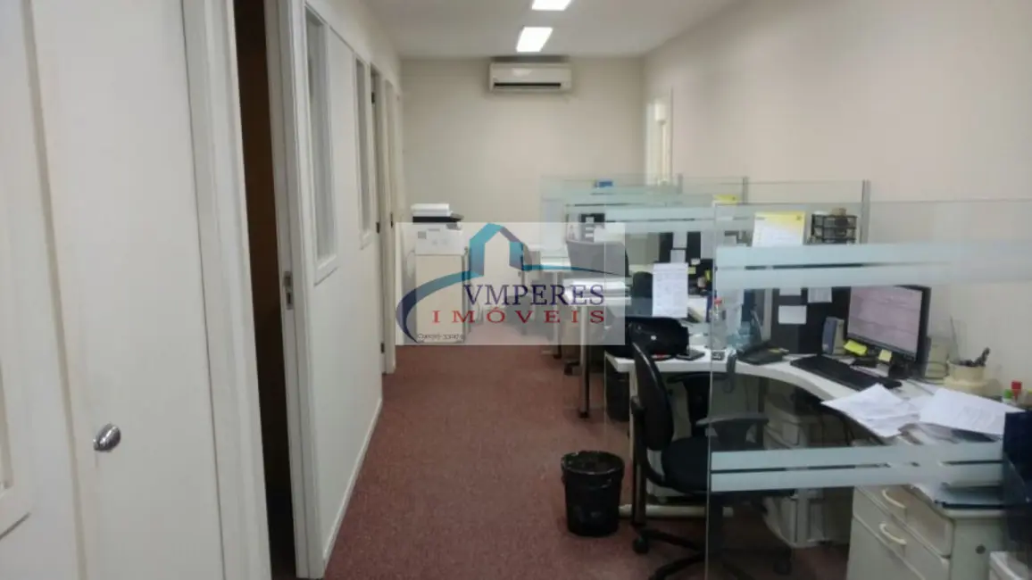 Foto 2 de Sala Comercial à venda, 200m2 em Copacabana, Rio De Janeiro - RJ