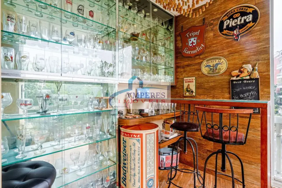 Foto 5 de Apartamento com 3 quartos à venda, 150m2 em Lagoa, Rio De Janeiro - RJ