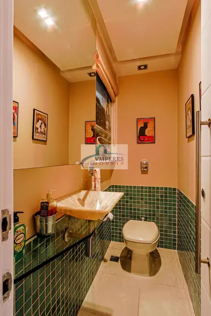 Foto 6 de Apartamento com 3 quartos à venda, 150m2 em Lagoa, Rio De Janeiro - RJ