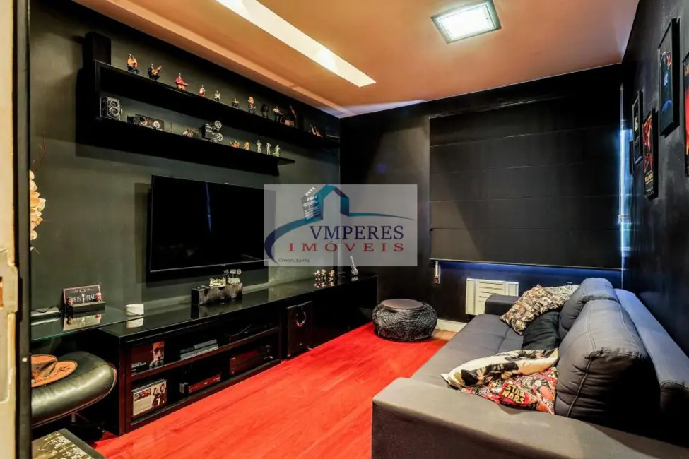 Foto 7 de Apartamento com 3 quartos à venda, 150m2 em Lagoa, Rio De Janeiro - RJ