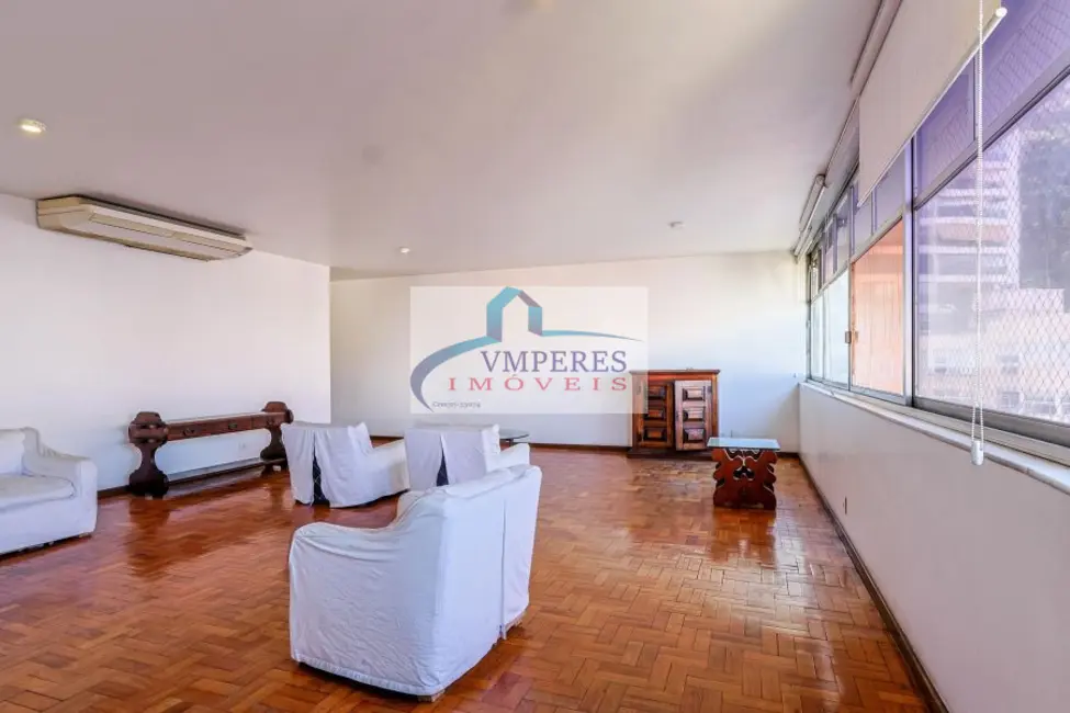 Foto 3 de Apartamento com 4 quartos à venda, 244m2 em Copacabana, Rio De Janeiro - RJ