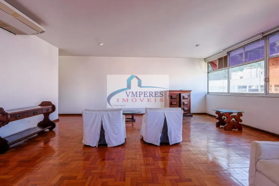 Foto 5 de Apartamento com 4 quartos à venda, 244m2 em Copacabana, Rio De Janeiro - RJ