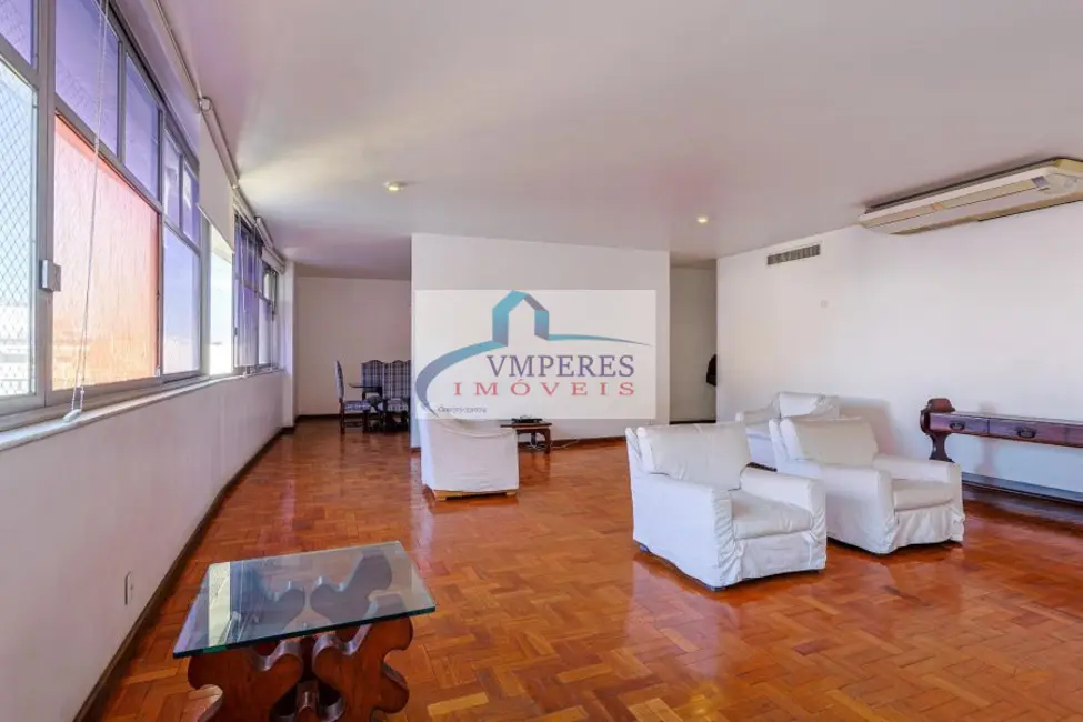 Foto 8 de Apartamento com 4 quartos à venda, 244m2 em Copacabana, Rio De Janeiro - RJ