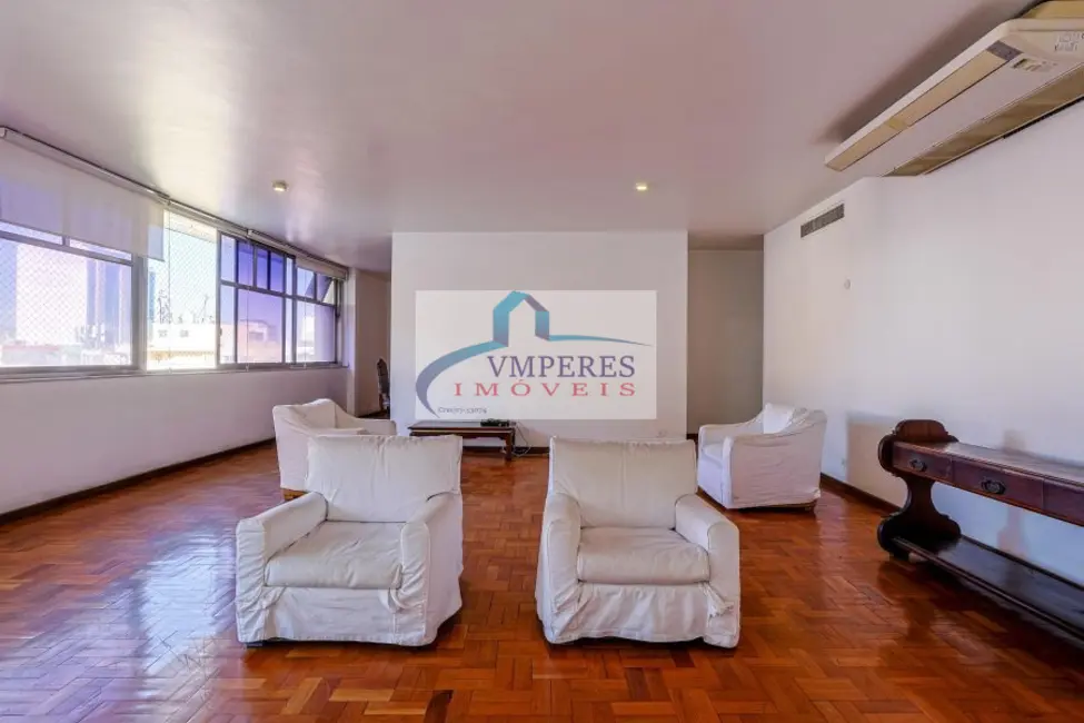 Foto 7 de Apartamento com 4 quartos à venda, 244m2 em Copacabana, Rio De Janeiro - RJ