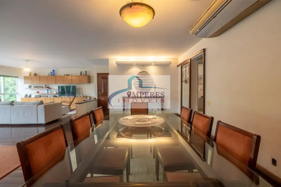 Foto 3 de Apartamento com 4 quartos à venda, 238m2 em Lagoa, Rio De Janeiro - RJ