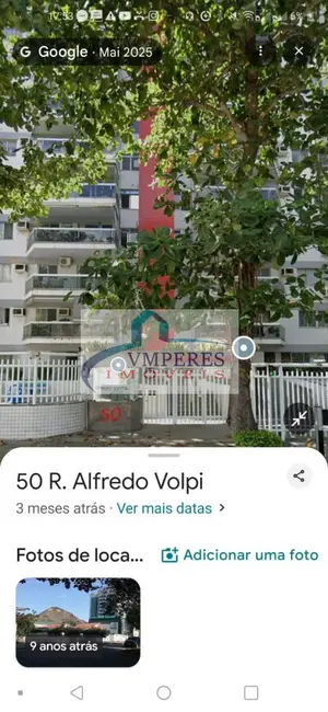 Foto 2 de Apartamento com 3 quartos à venda, 100m2 em Recreio dos Bandeirantes, Rio De Janeiro - RJ
