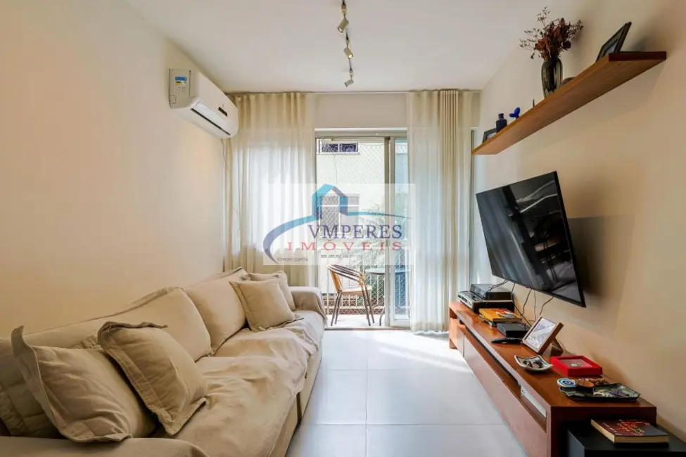 Foto 7 de Apartamento com 3 quartos à venda, 91m2 em Lagoa, Rio De Janeiro - RJ