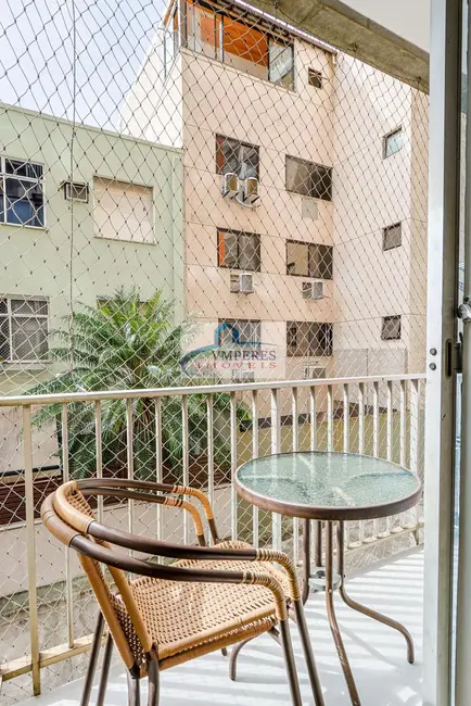 Foto 9 de Apartamento com 3 quartos à venda, 91m2 em Lagoa, Rio De Janeiro - RJ