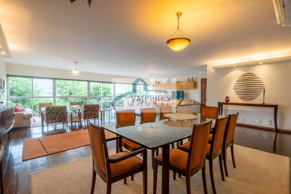 Foto 6 de Apartamento com 3 quartos à venda, 91m2 em Lagoa, Rio De Janeiro - RJ