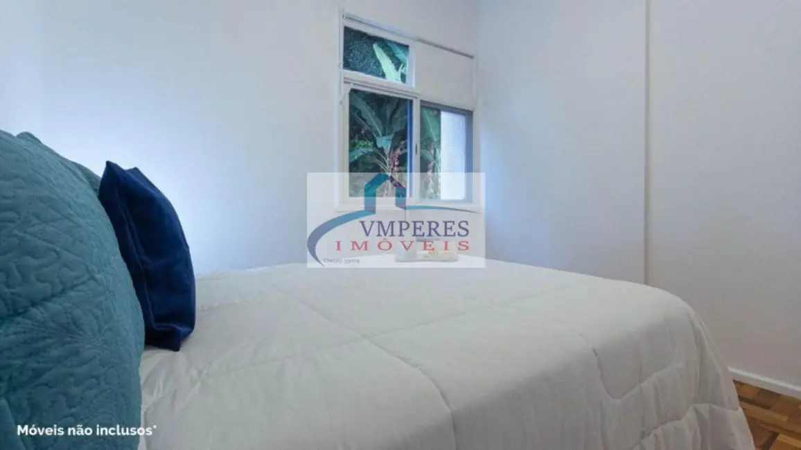 Foto 8 de Apartamento com 2 quartos à venda, 66m2 em Lagoa, Rio De Janeiro - RJ