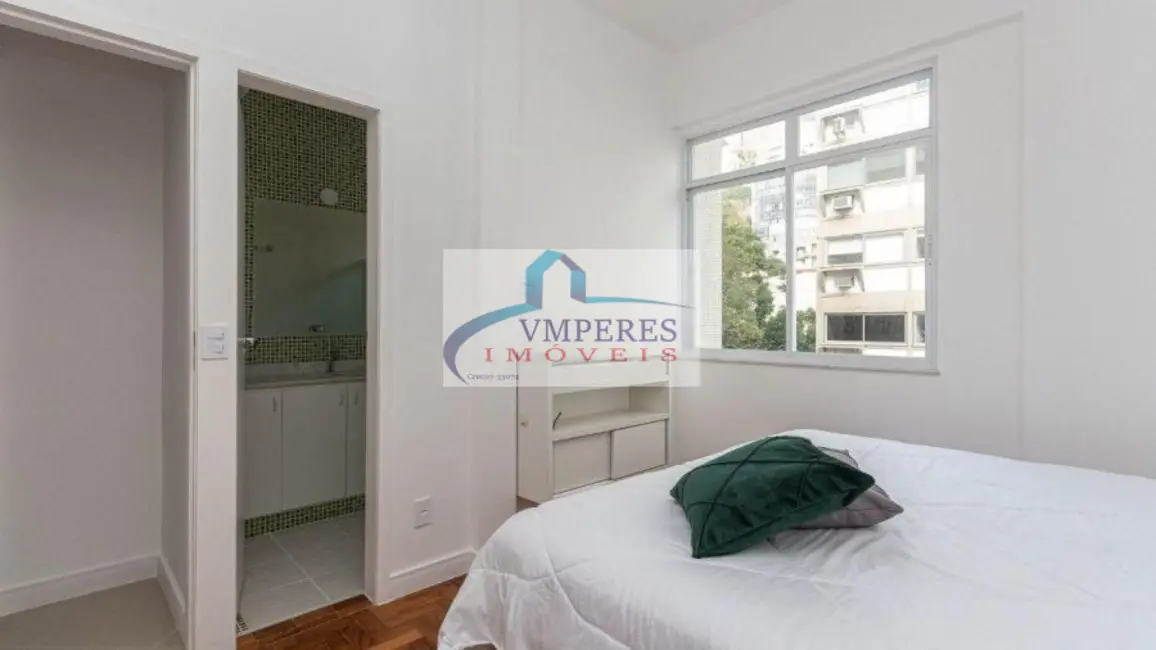 Apartamento com 2 quartos à venda, 71m2 em Lagoa, Rio De Janeiro - RJ - imagem 8 Foto 8 de Apartamento com 2 quartos à venda, 71m2 em Lagoa, Rio De Janeiro - RJ