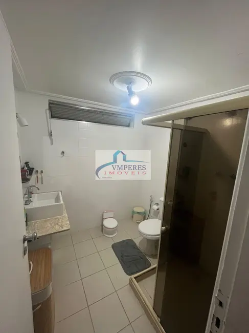 Apartamento com 3 quartos à venda, 140m2 em Tijuca, Rio De Janeiro - RJ - imagem 9 Foto 9 de Apartamento com 3 quartos à venda, 140m2 em Tijuca, Rio De Janeiro - RJ