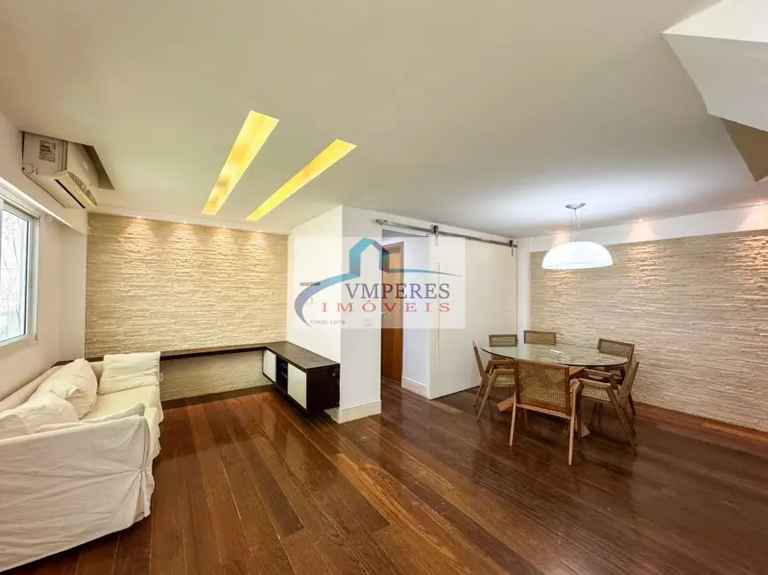 Cobertura com 3 quartos à venda, 180m2 em Lagoa, Rio De Janeiro - RJ - imagem 6 Foto 6 de Cobertura com 3 quartos à venda, 180m2 em Lagoa, Rio De Janeiro - RJ