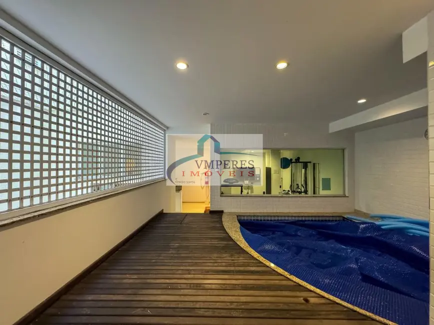 Cobertura com 3 quartos à venda, 180m2 em Lagoa, Rio De Janeiro - RJ - imagem 9 Foto 9 de Cobertura com 3 quartos à venda, 180m2 em Lagoa, Rio De Janeiro - RJ