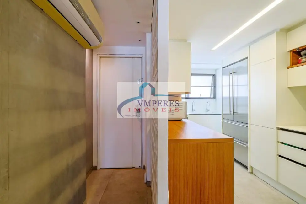 Foto 8 de Cobertura com 4 quartos à venda, 235m2 em Botafogo, Rio De Janeiro - RJ