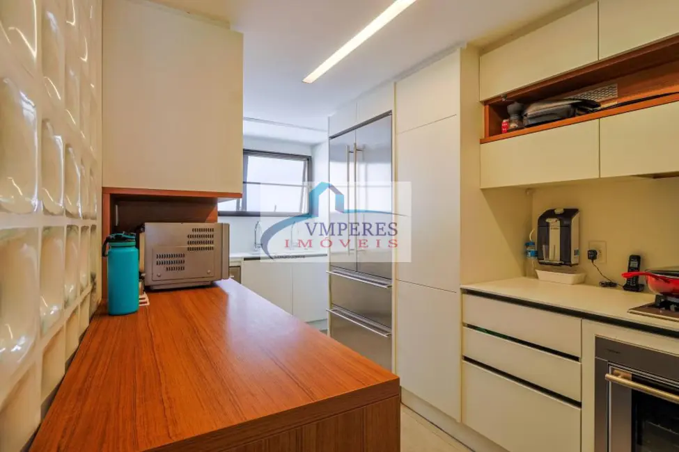 Foto 3 de Cobertura com 4 quartos à venda, 235m2 em Botafogo, Rio De Janeiro - RJ