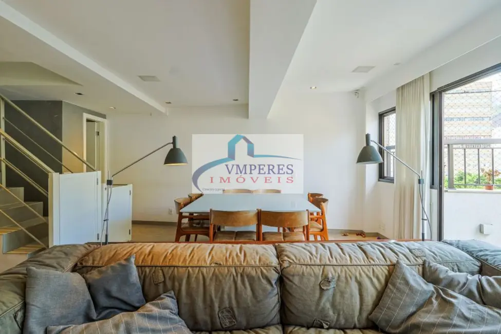 Foto 5 de Cobertura com 4 quartos à venda, 235m2 em Botafogo, Rio De Janeiro - RJ