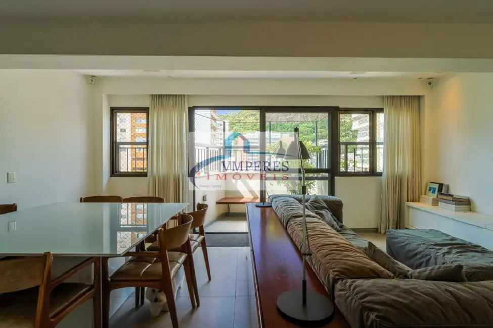 Foto 2 de Cobertura com 4 quartos à venda, 235m2 em Botafogo, Rio De Janeiro - RJ