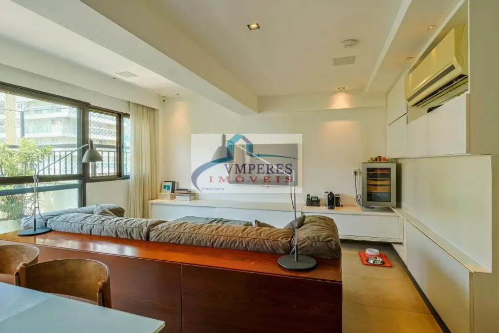 Foto 6 de Cobertura com 4 quartos à venda, 235m2 em Botafogo, Rio De Janeiro - RJ