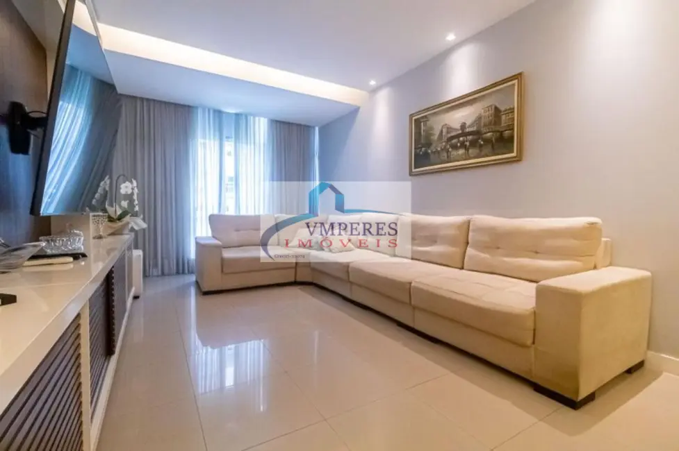 Foto 1 de Apartamento com 3 quartos à venda, 156m2 em Copacabana, Rio De Janeiro - RJ