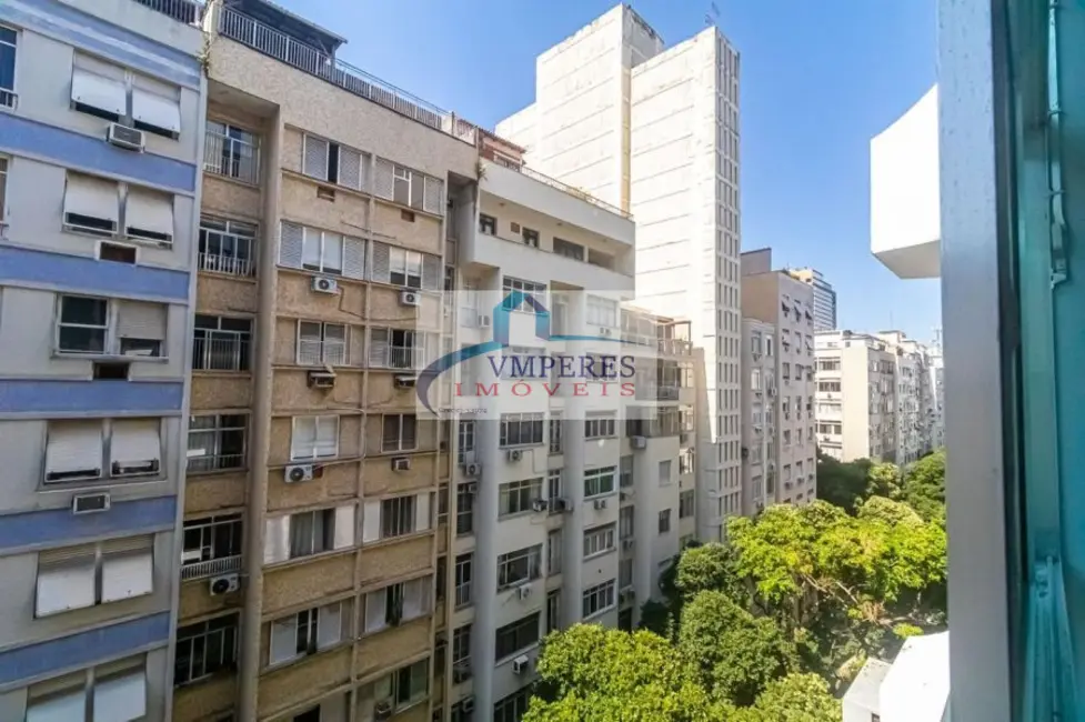 Foto 8 de Apartamento com 3 quartos à venda, 156m2 em Copacabana, Rio De Janeiro - RJ