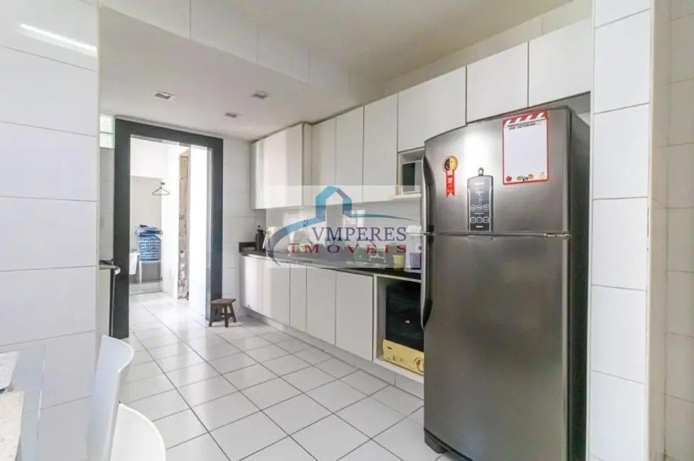 Foto 6 de Apartamento com 3 quartos à venda, 156m2 em Copacabana, Rio De Janeiro - RJ